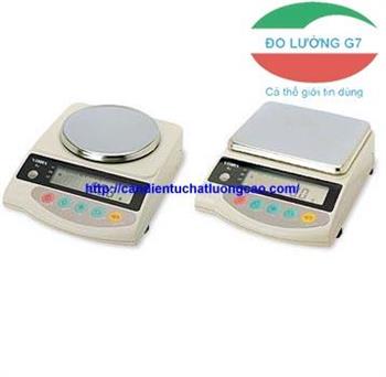 Cân Điện Tử DJ TW VIBRA SHINKO